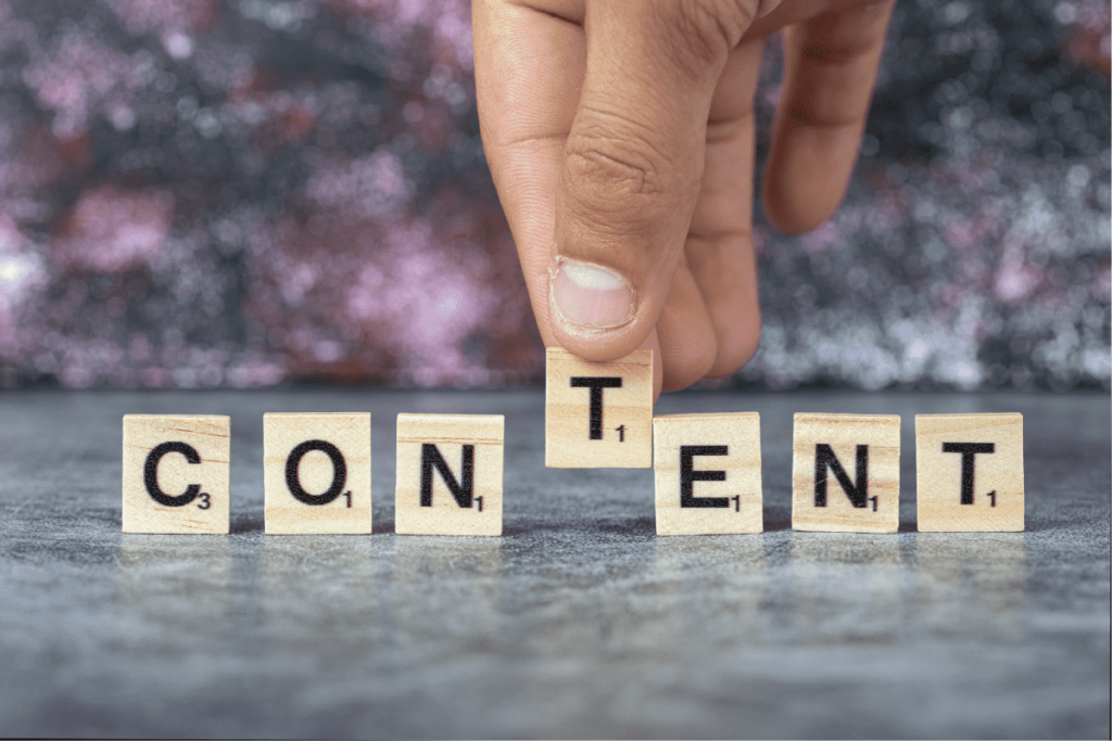 Content Cluster Top 7 tips of powerful seo strategies